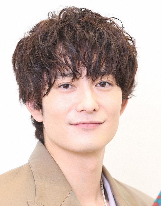 岡田将生