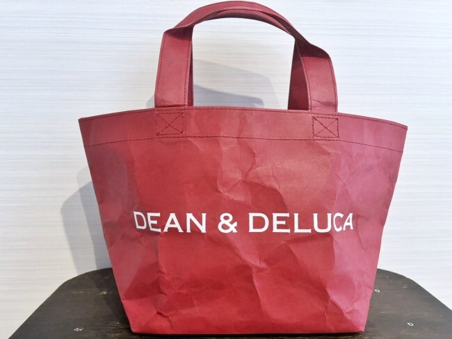 DEAN & DELUCAの福袋「JAPANESE FOOD ASSORTMENT」を開封！