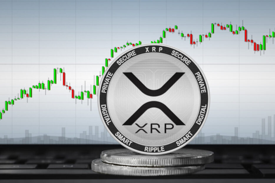 XRP、テザーを抜き第3位の暗号資産に──BTCは10万ドルを目前に大量の売り注文に直面