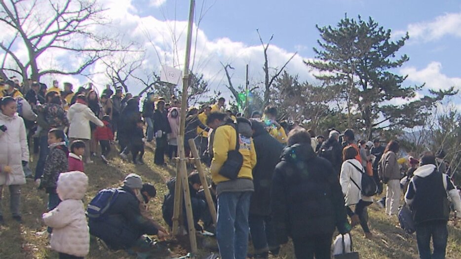 大分放送