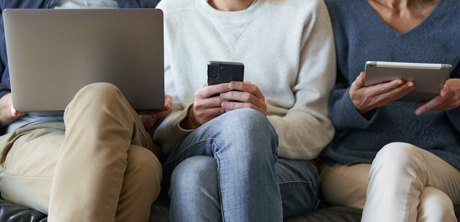 写真はイメージです（写真：Getty Images）