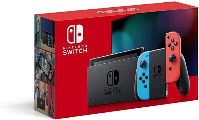 Nintendo Switchはいま買うべき？　後継機を待つべき？