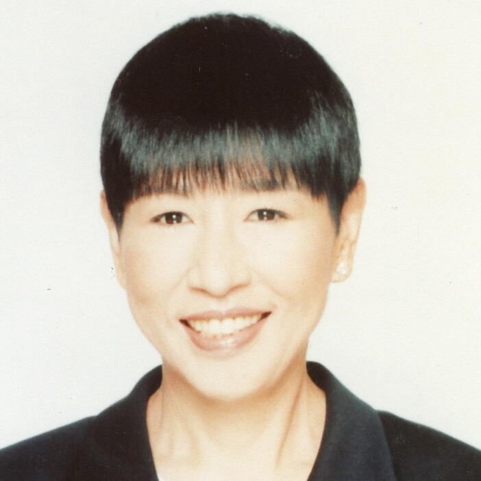 和田アキ子=2007年撮影