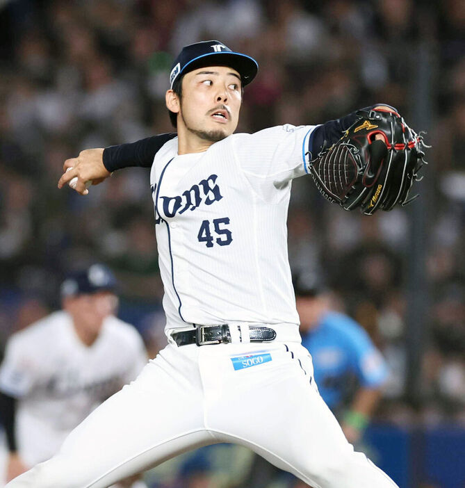 オリックスに移籍した本田圭佑　