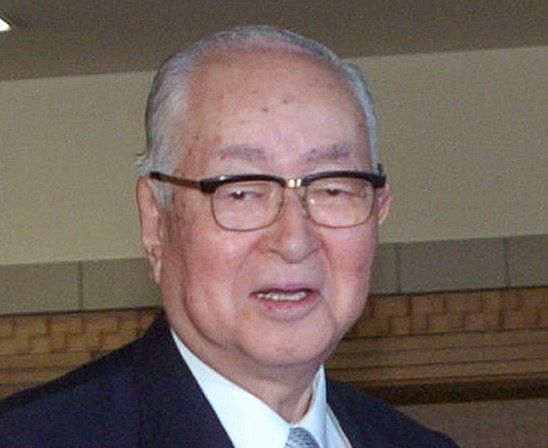 渡辺恒雄さん