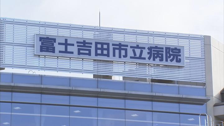 UTYテレビ山梨