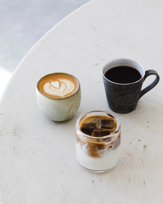 エト ザ カルチュラルコーヒーハウス