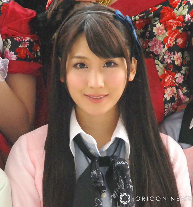 第2子出産を発表した小原春香（写真は2012年撮影） （C）ORICON NewS inc.