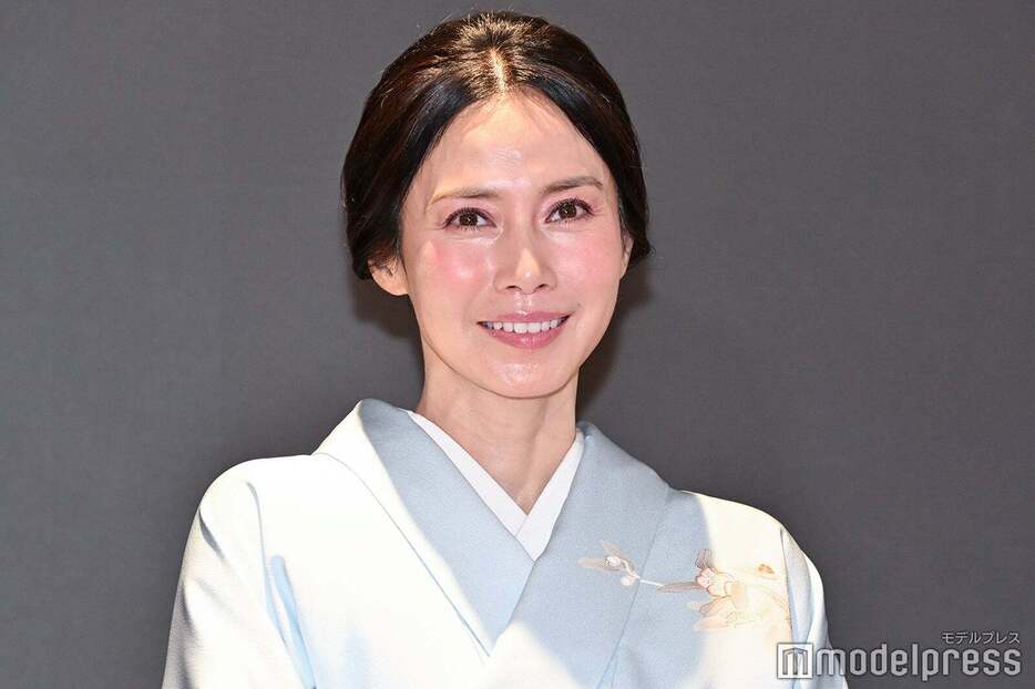 中谷美紀