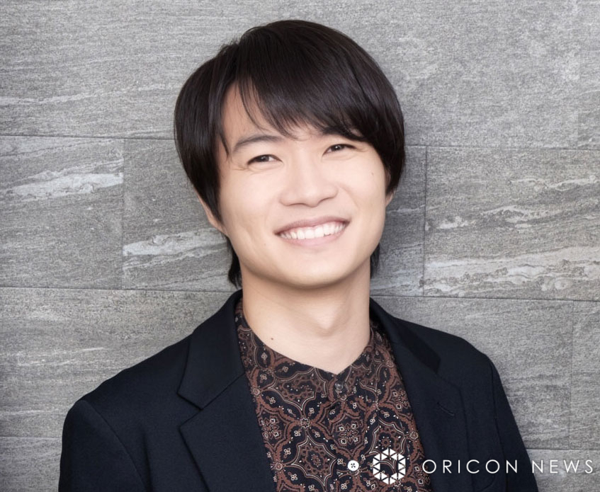 神木隆之介（撮影：山崎美津留※崎＝たつさき）（C）ORICON NewS inc.