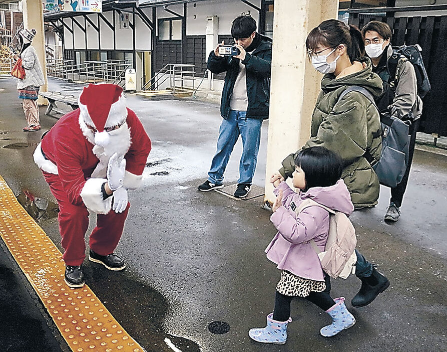 北國新聞