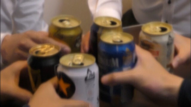 （イメージ）新年会・忘年会