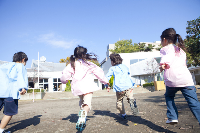 身近な場所が現場になっていることもある……。photo/iStock