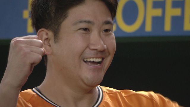 巨人の菅野智之投手(画像:日テレジータス)