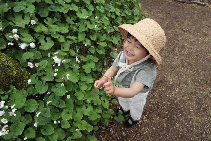 軽度知的障害と診断されたころ。