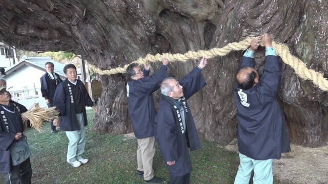 宝生院　香川・土庄町 7日