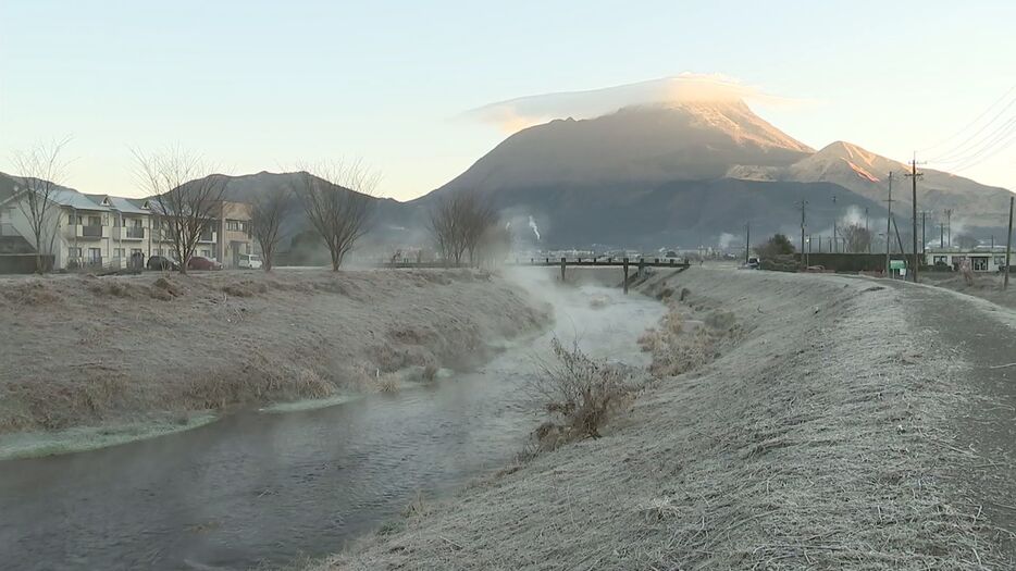 由布市湯布院町