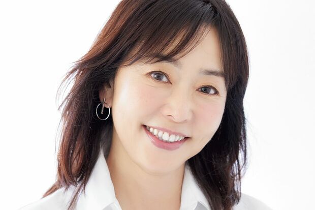 天野佳代子さん