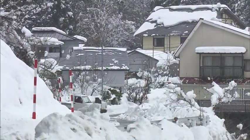 テレビユー福島