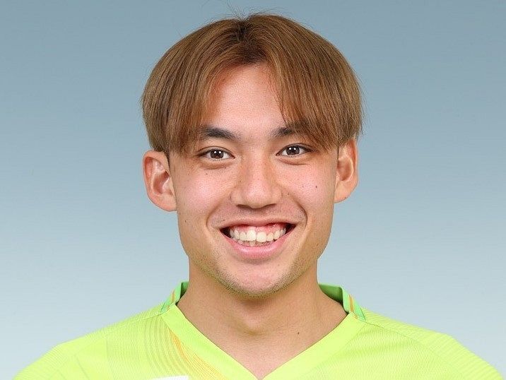 三井大輝