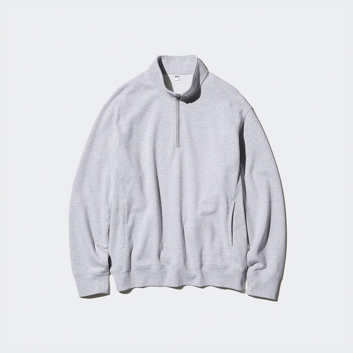 男女兼用アイテムで、カラーは写真のGRAYのほかOFF WHITE、BLACK、PINK、ORANGE、OLIVE、BLUEの7色展開