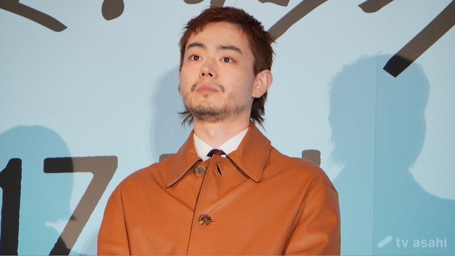 菅田将暉、主演映画「サンセット・サンライズ」は「釣り好きも興奮してくれる」