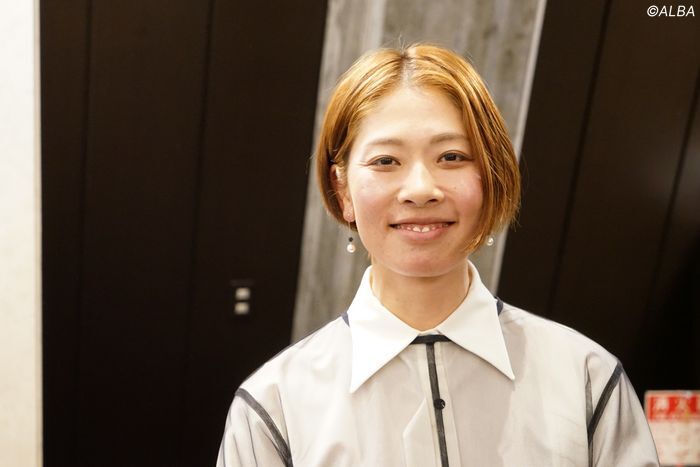 元賞金女王・森田理香子が語る、今までとこれから