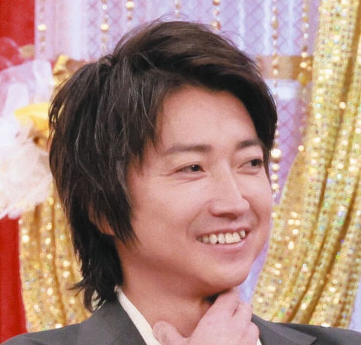 藤原竜也