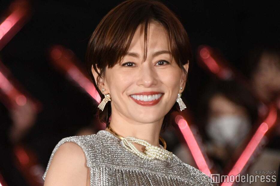 米倉涼子