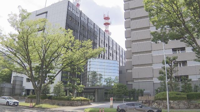 中京テレビNEWS