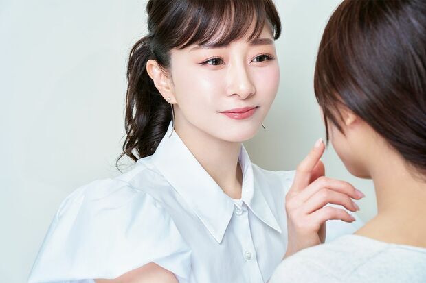 石井美保さん