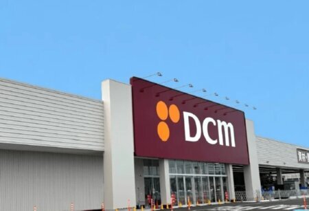 出典：DCM株式会社