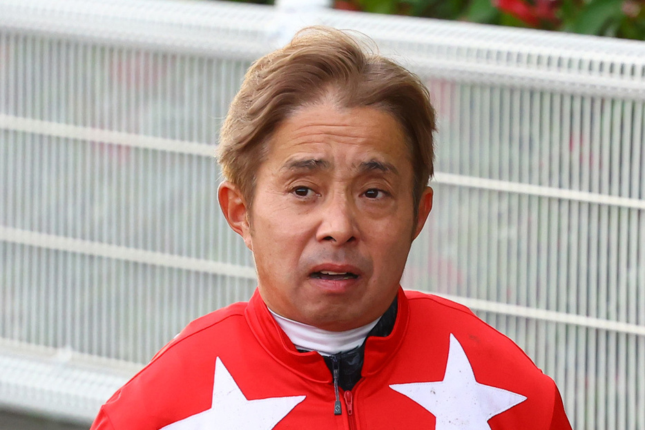 岩田康誠