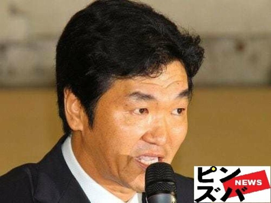 島田紳助氏（C）ピンズバNEWS