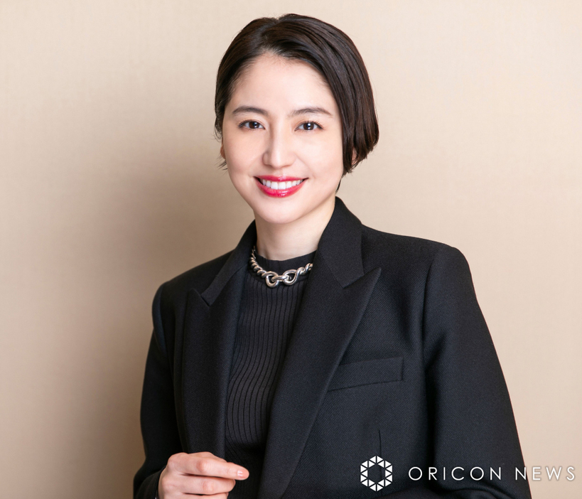 長澤まさみ （C）ORICON NewS inc.