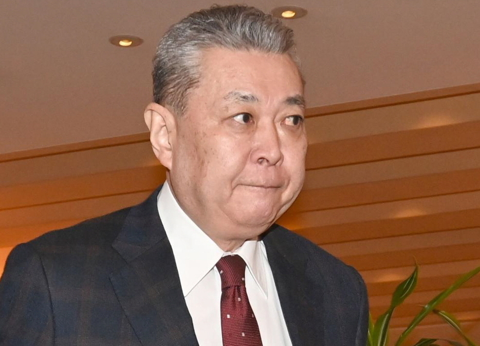 　江川卓氏