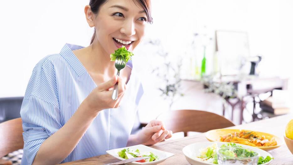 40代以上の血糖値が気になる人が食べるべき意外なものとは？