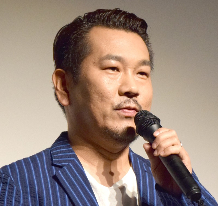 FUJIWARA・藤本敏史 （C）ORICON NewS inc.