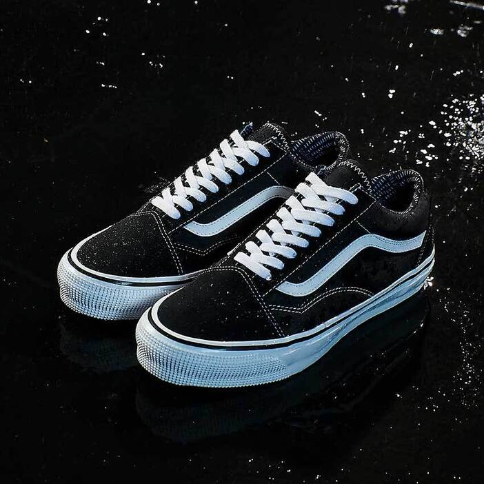 PREMIUM OLD SKOOL GORE-TEX® 1万9250円／ヴァンズ