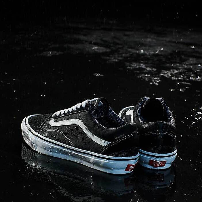 PREMIUM OLD SKOOL GORE-TEX® 1万9250円／ヴァンズ