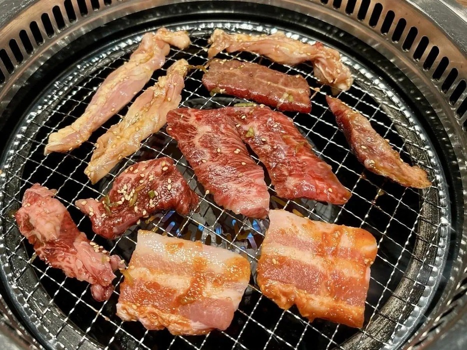 プロが教える「焼肉の満足度を上げる食べ方」とは？