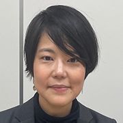 宮本沙織さん