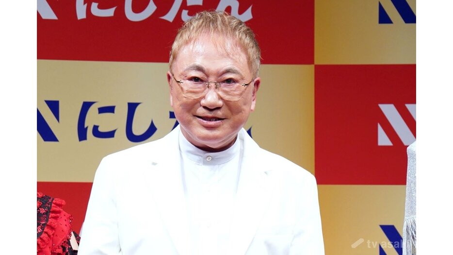 高須院長、がんの新治療が終了「効いたら報告します」