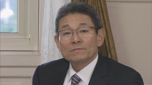 立憲民主党・笠浩史国対委員長