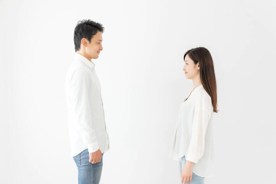 「夫婦げんかをしない人」はどう回避しているの？