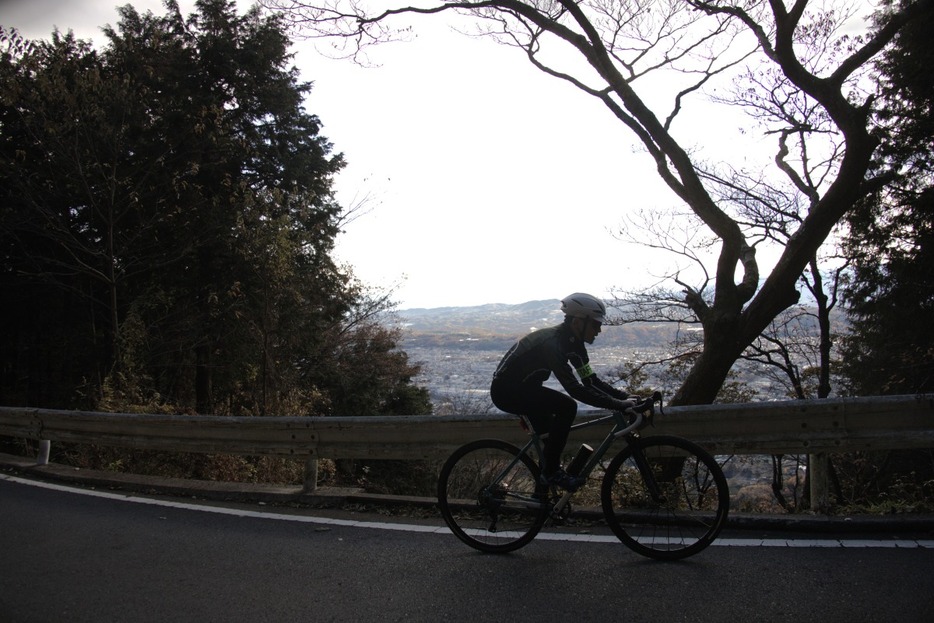 写真：Bicycle Club