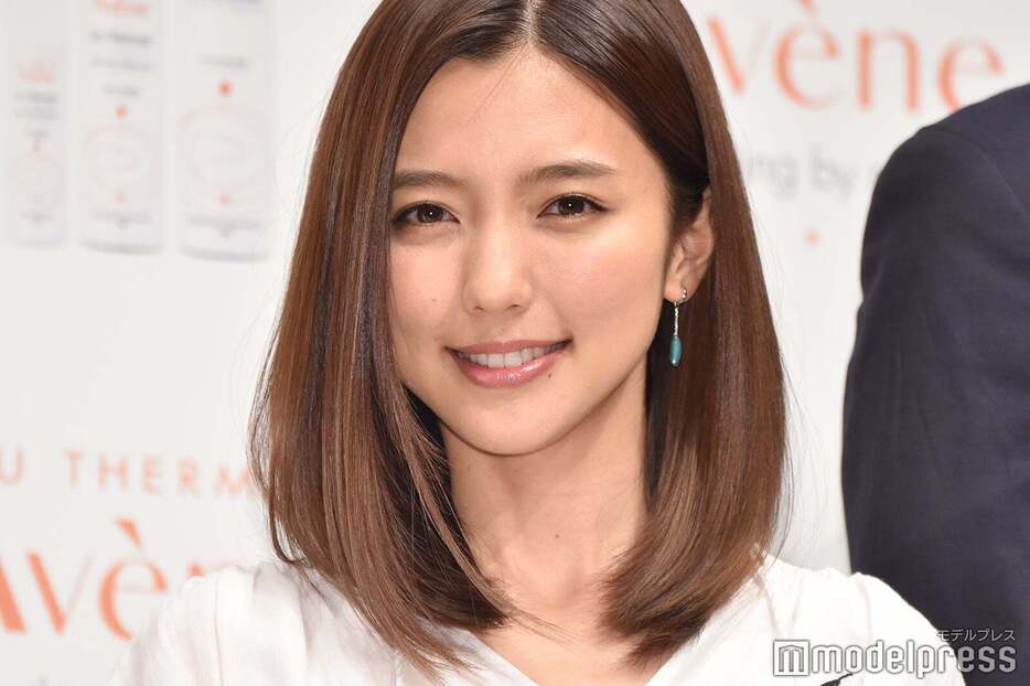 真野恵里菜