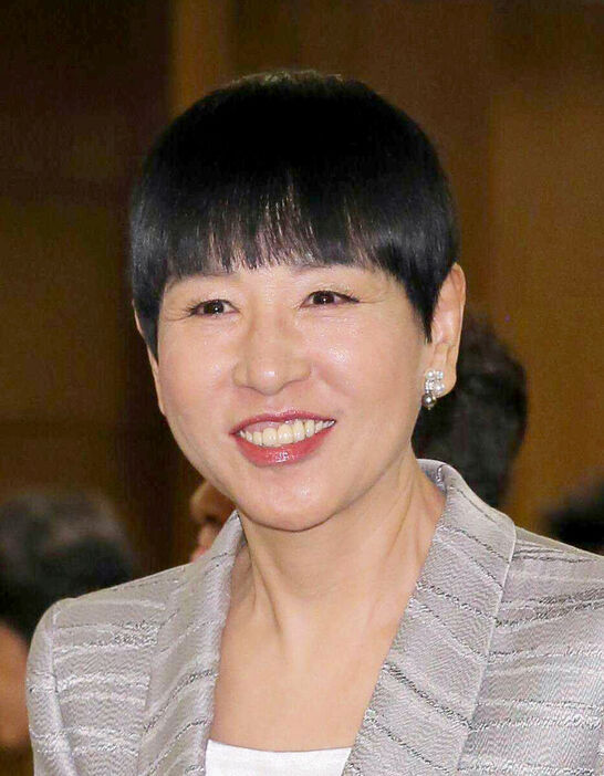 和田アキ子