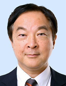 輿水恵一氏