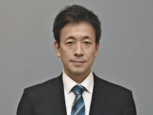 元長野県議の丸山大輔被告